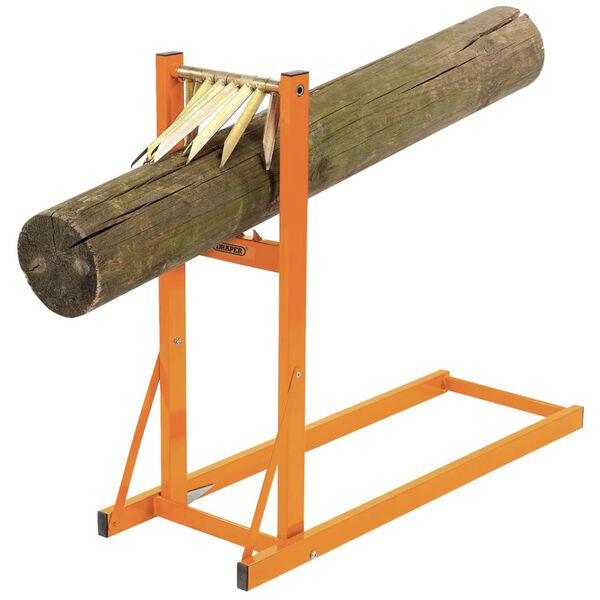 Draper Tools savbuk 150 kg orange