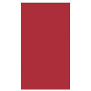 vidaXL rullegardin m&oslash;rkl&aelig;gning 125x230 cm stofbredde 121,6cm polyester