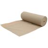 vidaXL Frostbeskyttelsesplante fleece Beige 50 x 3,2 m Non-woven stof
