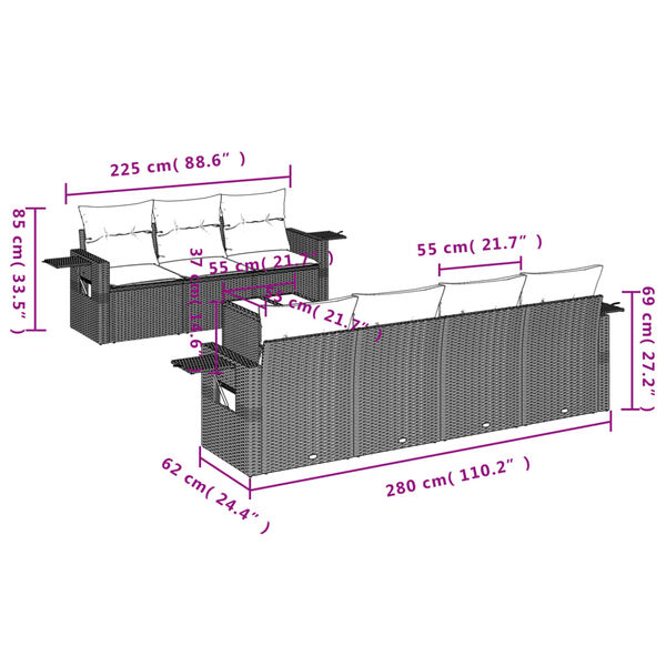 Viser produktbillede 3 af 17