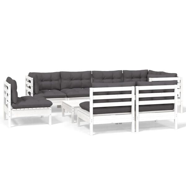 Viser produktbillede 1 af 9