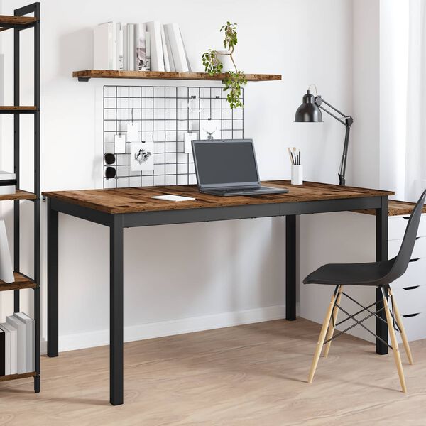 vidaXL Spiseborde METAL