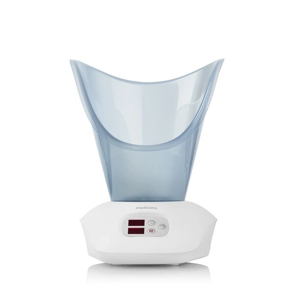 Medisana ansigtssauna DS 400 hvid