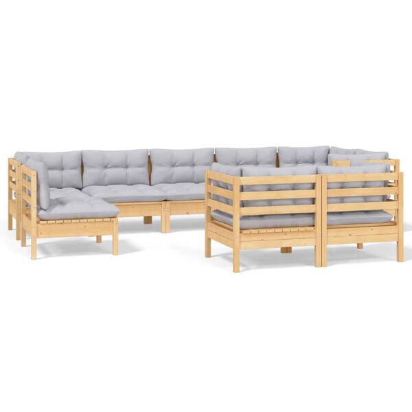 Viser produktbillede 1 af 7