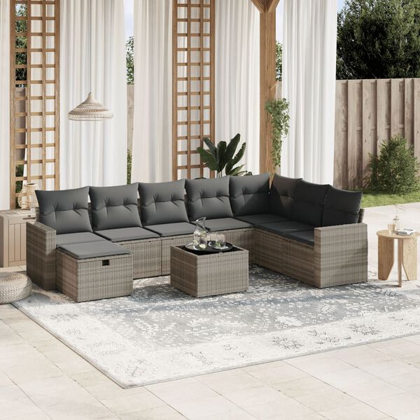 Viser produktbillede 2 af 17