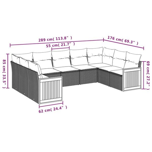 Viser produktbillede 3 af 17