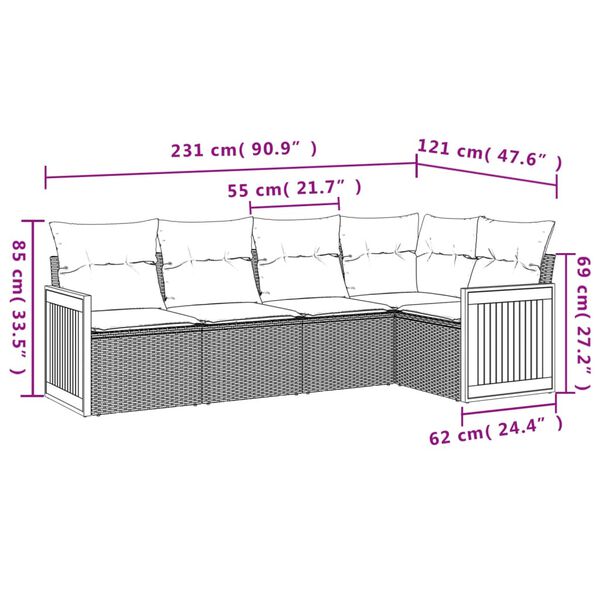 Viser produktbillede 3 af 17