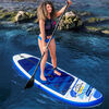 Bestway Hydro-Force Oceana oppusteligt paddleboard