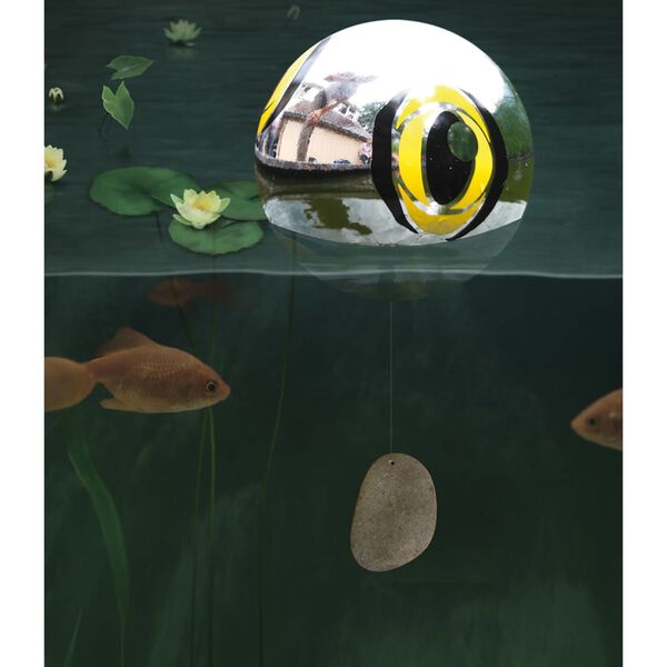 Velda hejre-stop reflektor 15 cm 128037