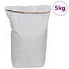 vidaXL kirseb&aelig;rsten til varmepude 5 kg