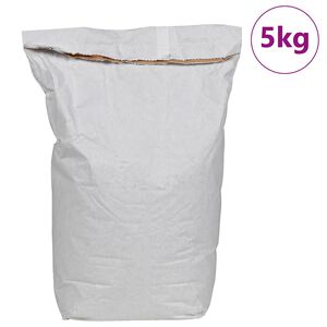 vidaXL kirseb&aelig;rsten til varmepude 5 kg