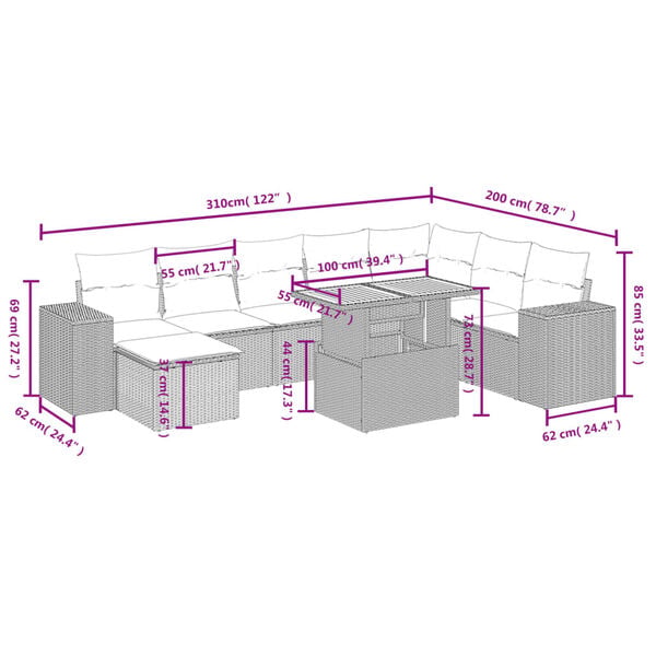 Viser produktbillede 3 af 17