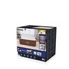 Bestway AlwayzAire luftmadras med indbygget pumpe 203x152x51 cm