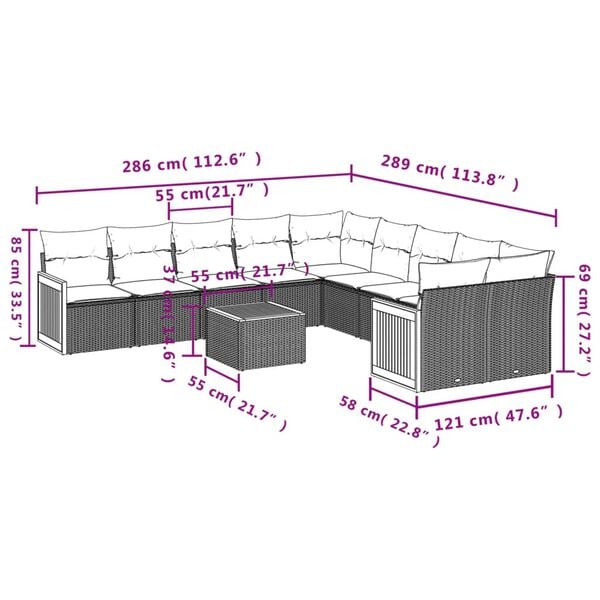 Viser produktbillede 3 af 17