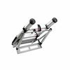 Telesteps Black Line loftstige