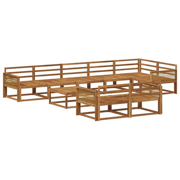 Viser produktbillede 1 af 9