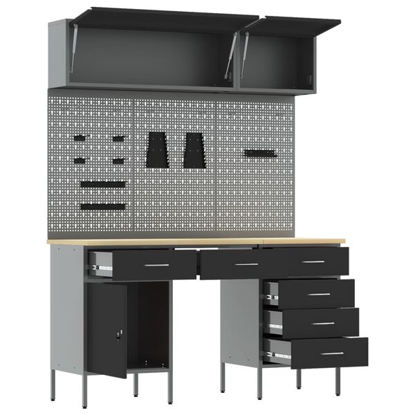 Viser produktbillede 4 af 11