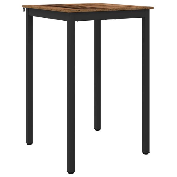 vidaXL Spiseborde Konstrueret tr&aelig;