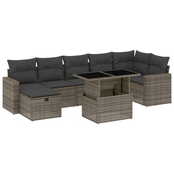 Viser produktbillede 1 af 17