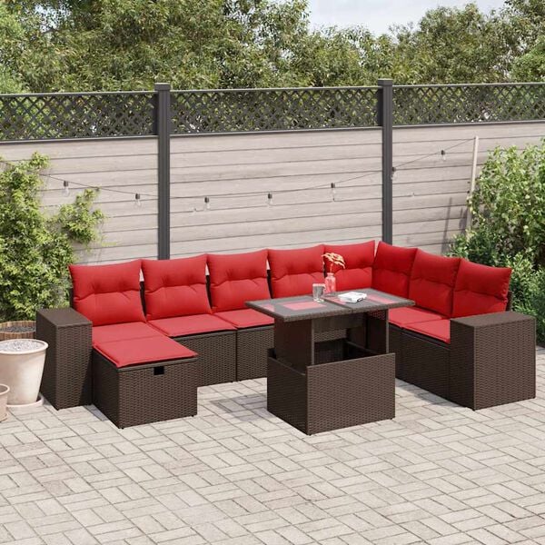 Viser produktbillede 2 af 19