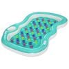 Bestway bademadras til pool Double Designer 224x174 cm