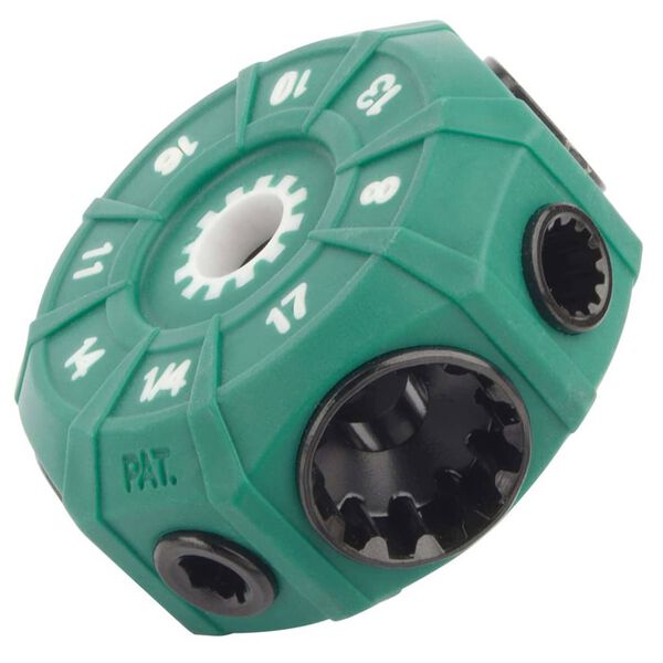 Viser produktbillede 1 af 2