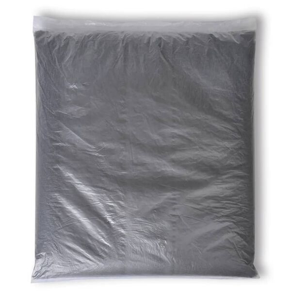 vidaXL deodoriseringsposer med aktivt kul-piller 5 kg