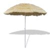 vidaXL Strandparasol Hawaii-stil