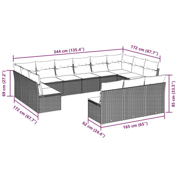 Viser produktbillede 3 af 15