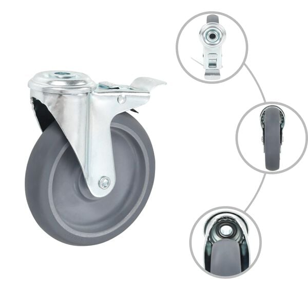 Viser produktbillede 2 af 5