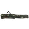 vidaXL stangtaske 150 cm oxfordstof camouflage grøn