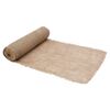vidaXL Have Jute Net 50 cm x 10 m 180 gsm 100% Tossa Jute Naturfarvet