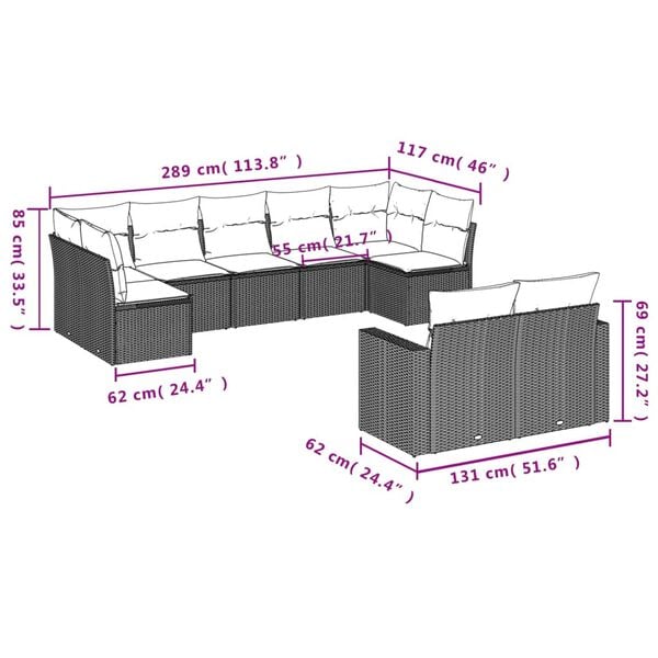 Viser produktbillede 3 af 17
