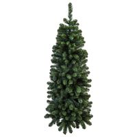 Ambiance smalt kunstigt juletræ 180 cm