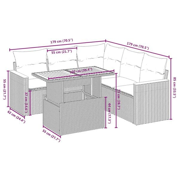 Viser produktbillede 3 af 17