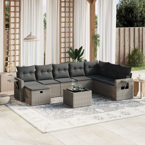 Viser produktbillede 2 af 17