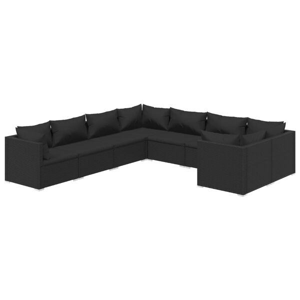 Viser produktbillede 1 af 9