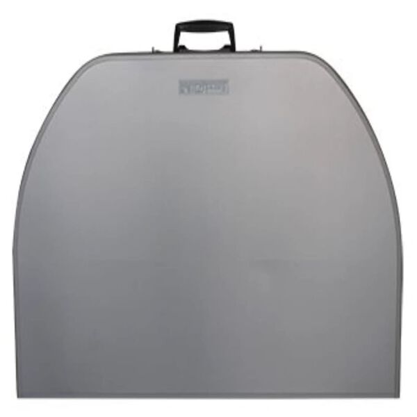 Eurotrail campingbord Chartres 120x80 cm