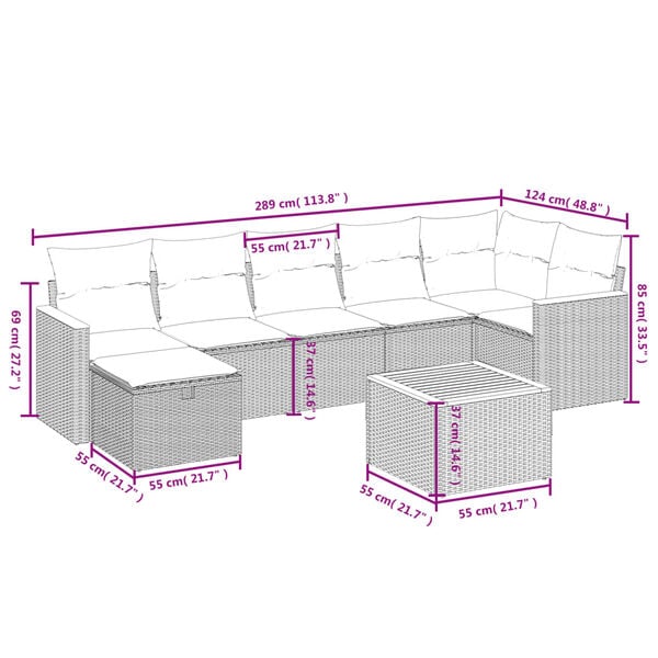 Viser produktbillede 4 af 17