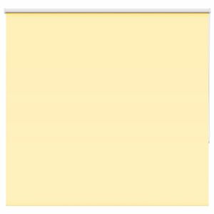 vidaXL rullegardin m&oslash;rkl&aelig;gning 145x150 cm stofbredde 141,6cm polyester