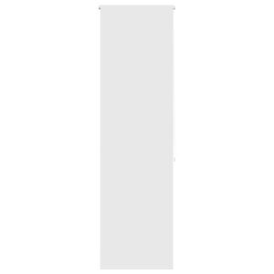 vidaXL Bruserullegardin 60x240 cm Stofbredde 56 cm