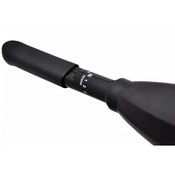 vidaXL elektrisk trollingmotor