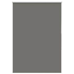 vidaXL rullegardin m&oslash;rkl&aelig;gning 110x175 cm stofbredde 105,7cm polyester