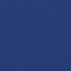 vidaXL altanafskærmning 75x500 cm oxfordstof blå