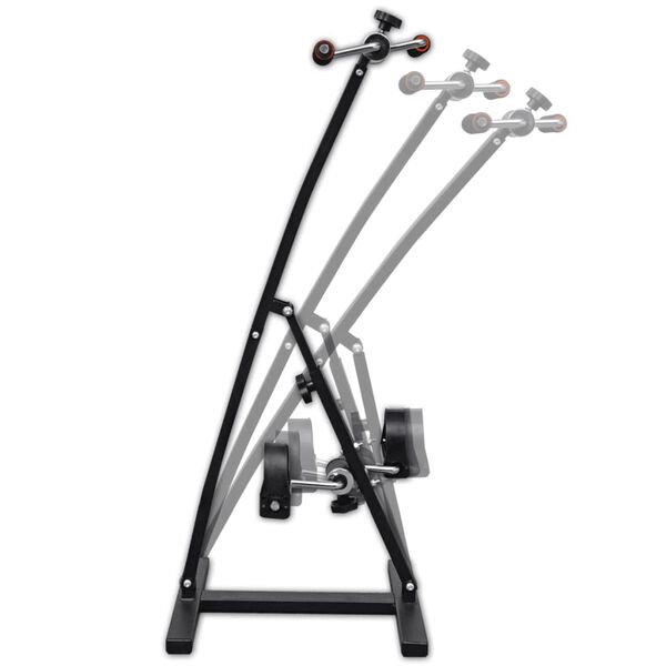 Cardio Fitness Motionscykel