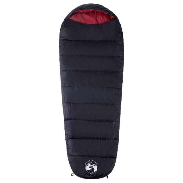 vidaXL sovepose 3 &aring;rstider til voksne mumieformet