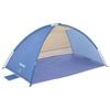 Bestway Strandbundstelt Lilla 2 x 1,2 x 0,95 m 190 T polyesterstof