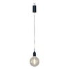 Luxform batteridrevet LED-havelampe Volta