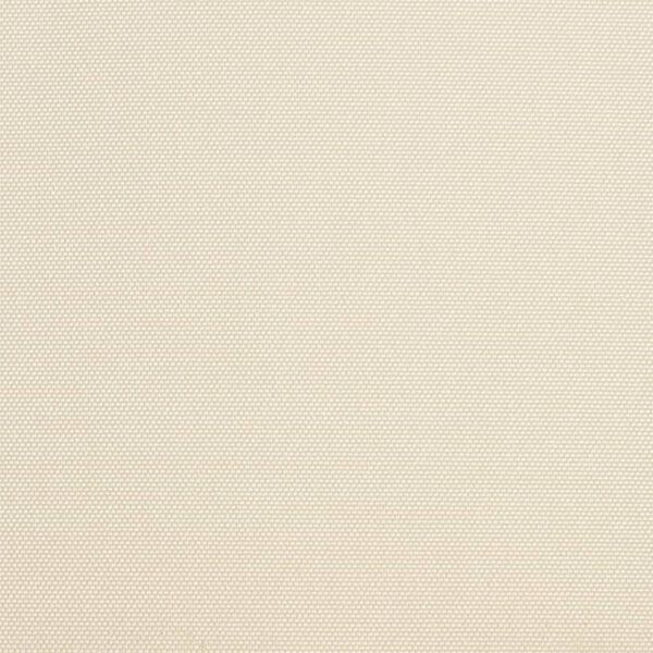 vidaXL markisedug 4,5x3 m cremefarvet