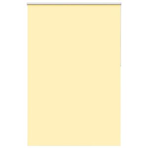 vidaXL rullegardin m&oslash;rkl&aelig;gning 145x210 cm stofbredde 141,6cm polyester
